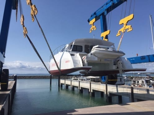 Boat Movers