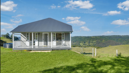 Queensland House Removers Move Greenslopes to Witta