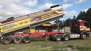 Queensland House Removers