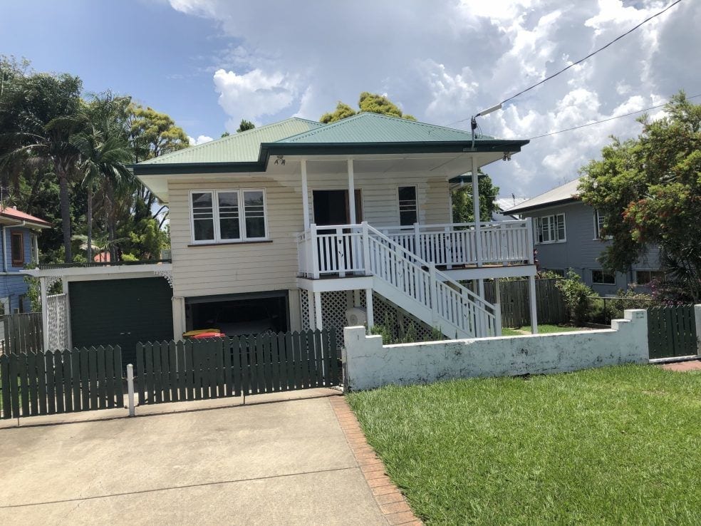 Relocatable House For Sale "Wattle