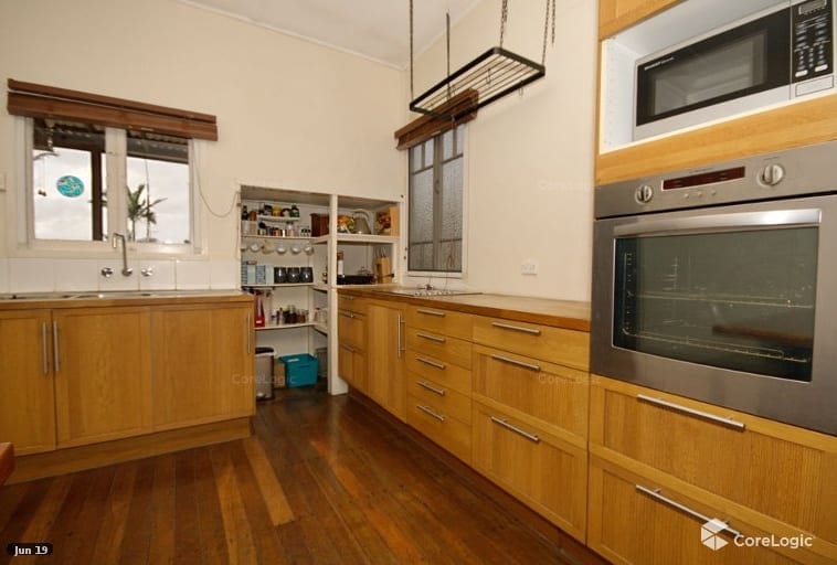 Relocatable House For Sale "Creekside