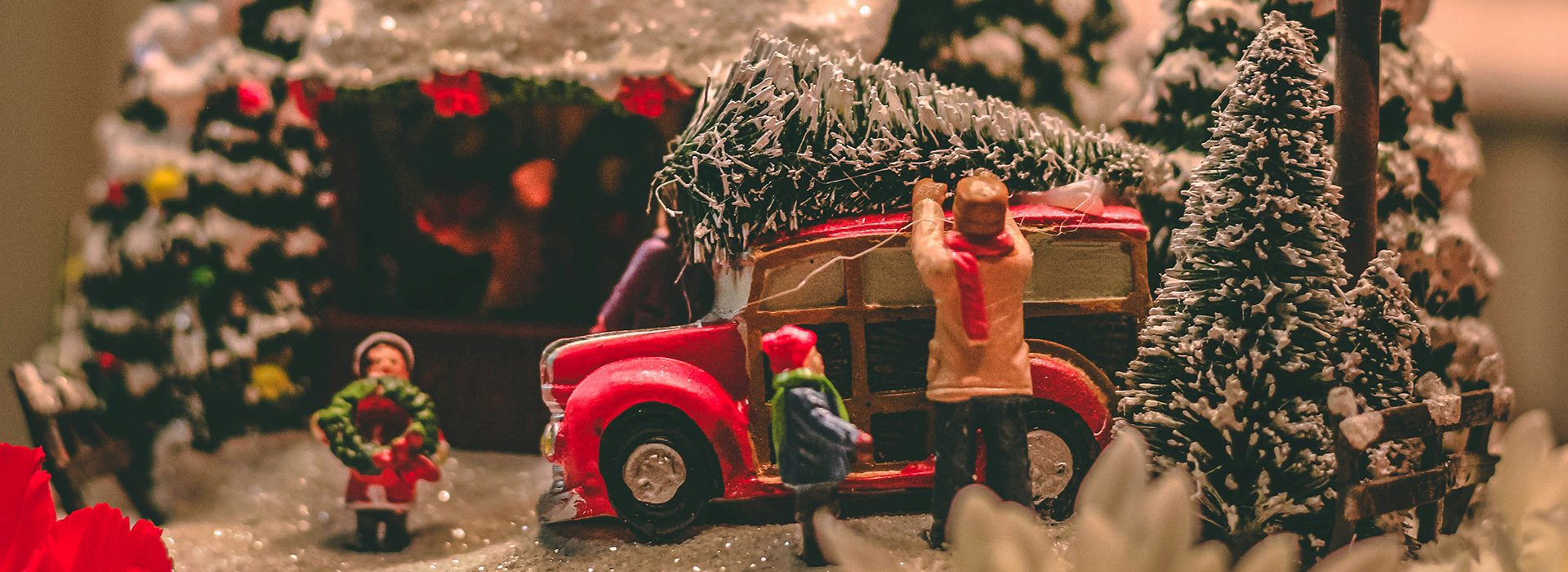 Christmas Special Promo