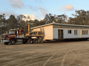 How to Choose the Right Location for Your Relocated House in Queensland