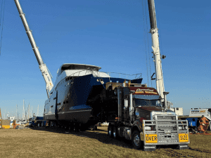 How to Prepare Your Boat for a Safe Move with Queensland House Removers