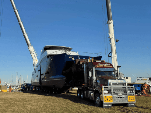 How to Prepare Your Boat for a Safe Move with Queensland House Removers