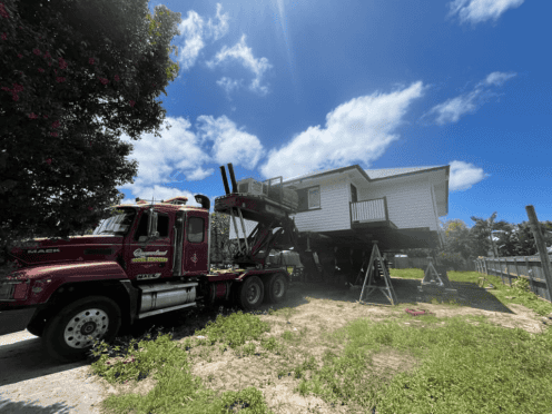 The Benefits of Hiring a Local House Removal Company in Queensland