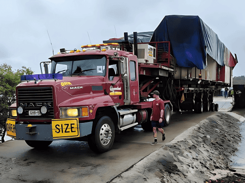 The Future of House Removals in Queensland: Trends to Watch in 2025