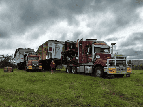 The Challenges of Moving Heritage Homes: What You Need to Know